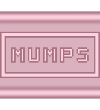 Mumps Steam Key GLOBAL